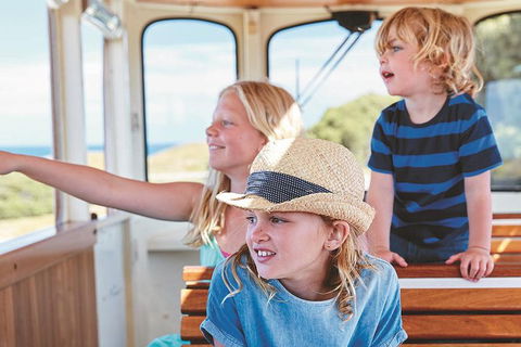 Rottnest Island Full-Day Trip With Guided Island Tour From Perth - Accommodation Sydney 5