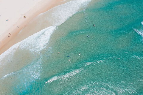 North Stradbroke Island Day Trip From Brisbane - Accommodation Sydney 2