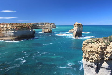 Private Great Ocean Road Day Tour With Early Departure & Early Return (11 Hours) - Sydney 4u 1