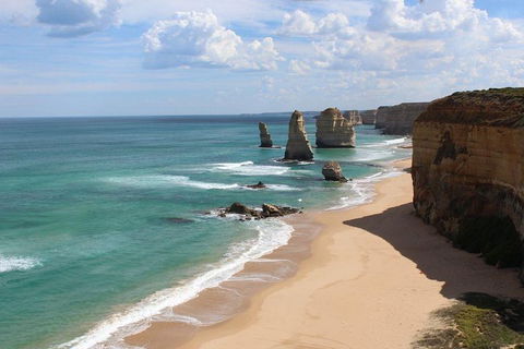 Private Great Ocean Road Day Tour With Early Departure & Early Return (11 Hours) - Sydney 4u 2