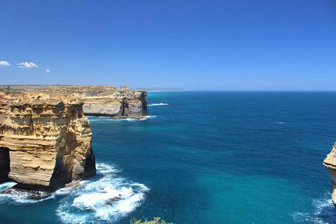 Private Great Ocean Road Day Tour With Early Departure & Early Return (11 Hours) - Sydney 4u 4