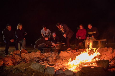 4 Day/3 Night Perentie Dreaming Safari - Sydney 4u 0