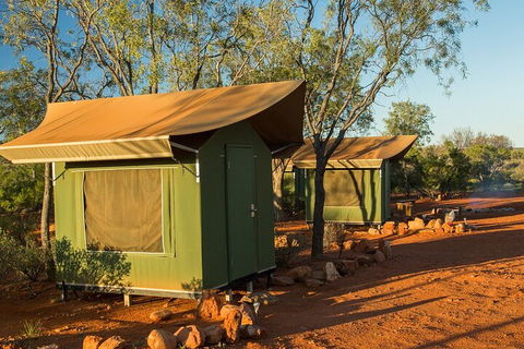 4 Day/3 Night Perentie Dreaming Safari - Sydney 4u 2
