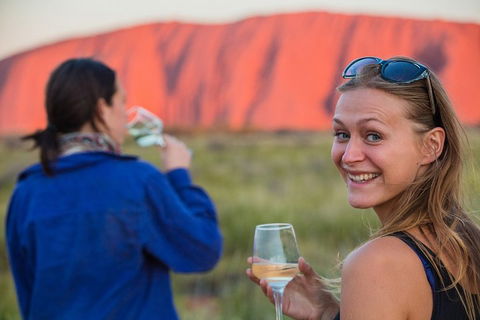 4 Day/3 Night Perentie Dreaming Safari - Sydney 4u 5