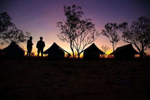 5 Day 4WD Jabiru Dreaming Top End Safari - Sydney 4u 1
