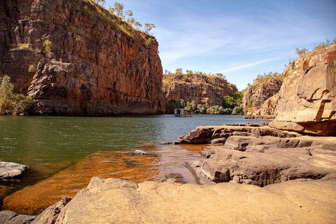 5 Day 4WD Jabiru Dreaming Top End Safari - Sydney 4u 2