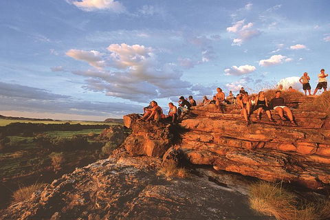 5 Day 4WD Jabiru Dreaming Top End Safari - Sydney 4u 5