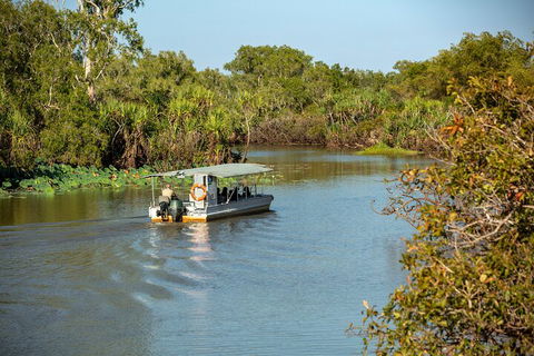 3 Day 4WD Dragonfly Dreaming Top End Safari - Sydney 4u 1