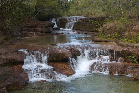 3 Day 4WD Dragonfly Dreaming Top End Safari - Sydney 4u 3