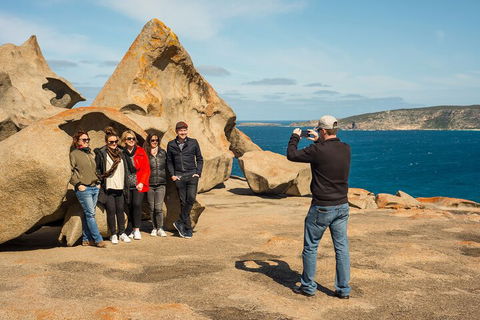 Kangaroo Island In A Day Tour From Adelaide - Sydney 4u 4