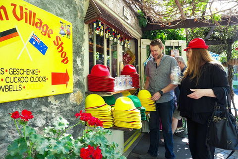 Ultimate Adelaide City And Hahndorf Tour - Sydney 4u 0