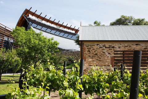 Ultimate Adelaide City And Hahndorf Tour - Sydney 4u 1