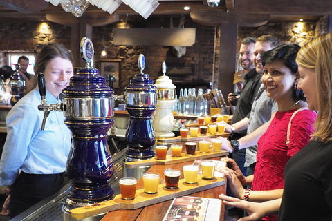 Ultimate Adelaide City And Hahndorf Tour - Sydney 4u 3