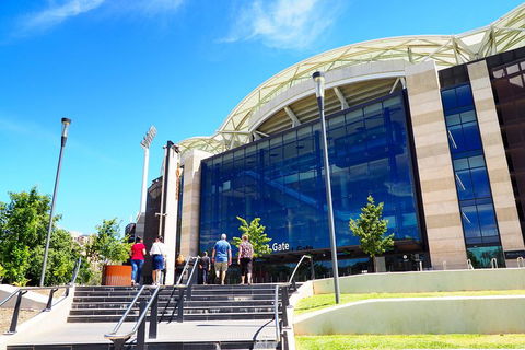Ultimate Adelaide City And Hahndorf Tour - Sydney 4u 5