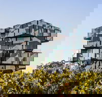 Small Group McLaren Vale and The Cube Experience - Sydney 4u
