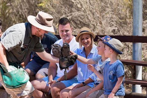 2 Day Ultimate Kangaroo Island With Return Ferry - Sydney 4u 0