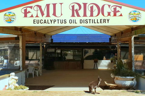 2 Day Ultimate Kangaroo Island With Return Ferry - Sydney 4u 3