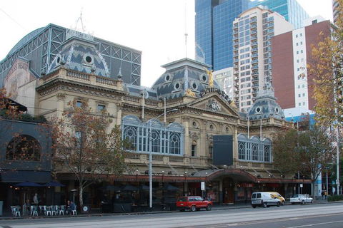 Melbourne City Tour And Phillip Island In One Day - Sydney 4u 2