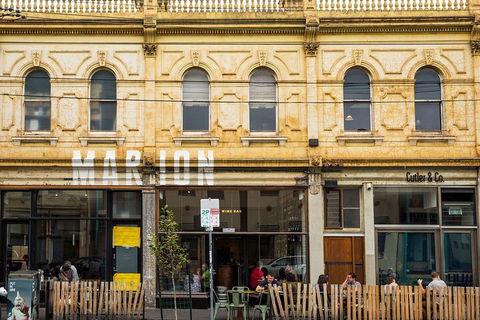 Melbourne City Tour And Phillip Island In One Day - Sydney 4u 5
