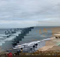 Private Tour Great Ocean Road from Melbourne - Sydney 4u