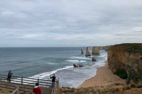 Private Tour: Great Ocean Road From Melbourne - Accommodation Sydney 0