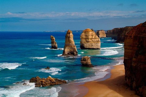 Private Tour: Great Ocean Road From Melbourne - Accommodation Sydney 5
