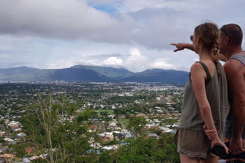 Cairns Aquarium And Small Group City Sightseeing Tour - Accommodation Sydney 0