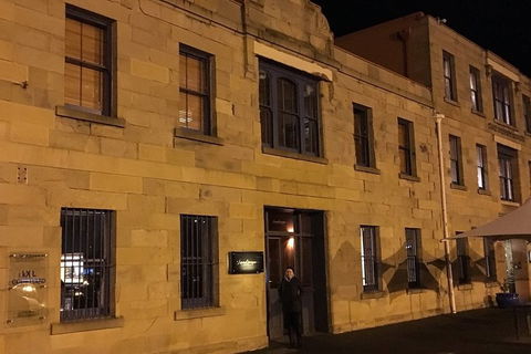 2-Hour Small-Group Walking Tour Of Hobart - Sydney 4u 4