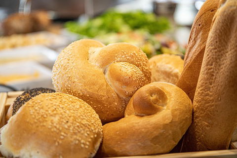 Dinner Buffet Cruise On The Gold Coast - Sydney 4u 3