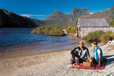 Cradle Mountain Day Tour From Launceston Including Lunch - Sydney 4u 1