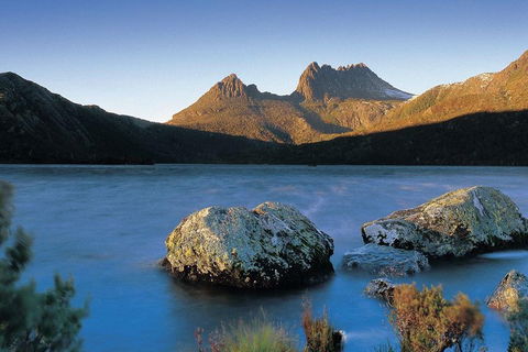 Cradle Mountain Day Tour From Launceston Including Lunch - Sydney 4u 2
