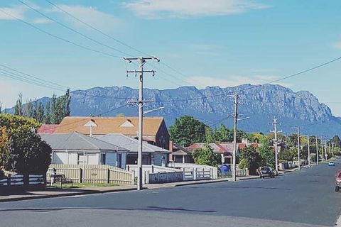 Cradle Mountain Day Tour From Launceston Including Lunch - Sydney 4u 3