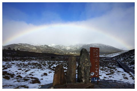 Cradle Mountain Day Tour From Launceston Including Lunch - Sydney 4u 4