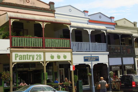 Beyond Byron Hinterland Tour - Accommodation Sydney 3