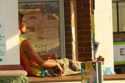 Beyond Byron Hinterland Tour - Accommodation Sydney 4