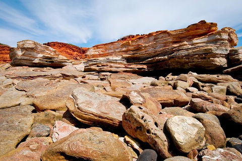 Broome City Sightseeing Tour With Optional Camel Ride - Accommodation Sydney 0