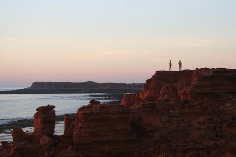 Cape Leveque 4WD Tour From Broome With Optional Return Flight - Sydney 4u 3