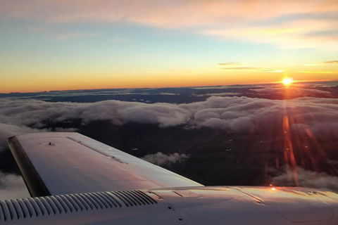 Strahan Day Trip By Air From Hobart Including A Gordon River Cruise - Sydney 4u 0