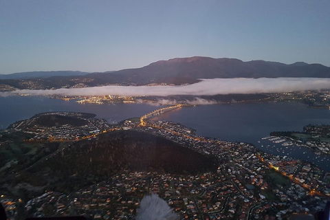 Strahan Day Trip By Air From Hobart Including A Gordon River Cruise - Sydney 4u 4