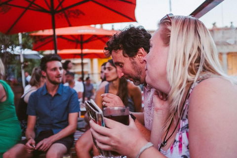 Melbourne's Boozy History & Hidden Bars - Sydney 4u 2