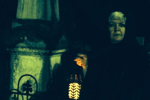 Southport Cemetery Paranormal Activity Tour QUEENSLAND - Accommodation Sydney 2