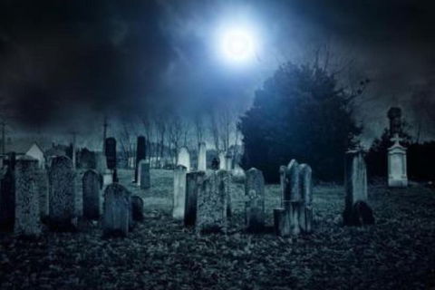 Southport Cemetery Paranormal Activity Tour QUEENSLAND - Accommodation Sydney 3