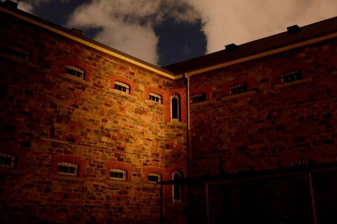 Adelaide Gaol Ghost Tour And Paranormal Investigation - Sydney 4u 0