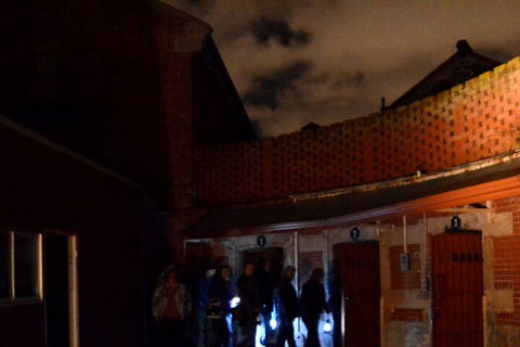 Adelaide Gaol Ghost Tour And Paranormal Investigation - Sydney 4u 3