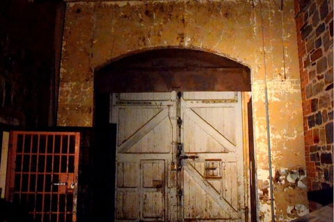 Adelaide Gaol Ghost Tour And Paranormal Investigation - Sydney 4u 5