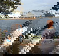 Story of Sydney Tour - Sydney 4u
