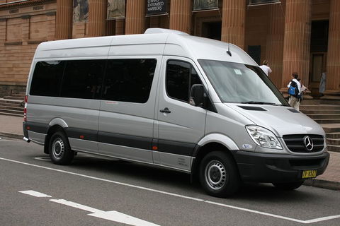 Story Of Sydney Tour - Accommodation Sydney 1