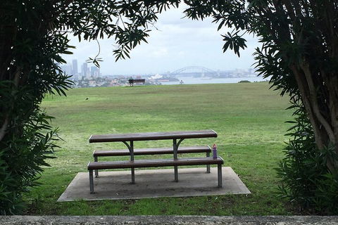 Story Of Sydney Tour - Accommodation Sydney 2