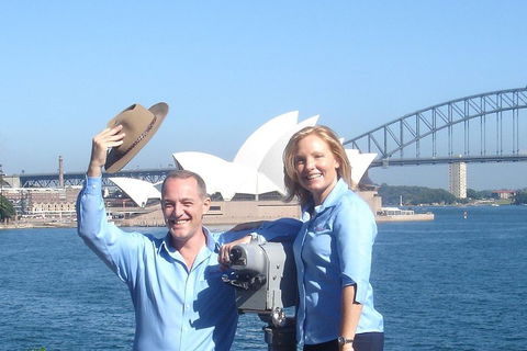Story Of Sydney Tour - Accommodation Sydney 4