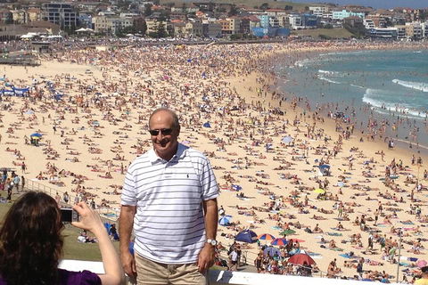 Story Of Sydney Tour - Accommodation Sydney 5
